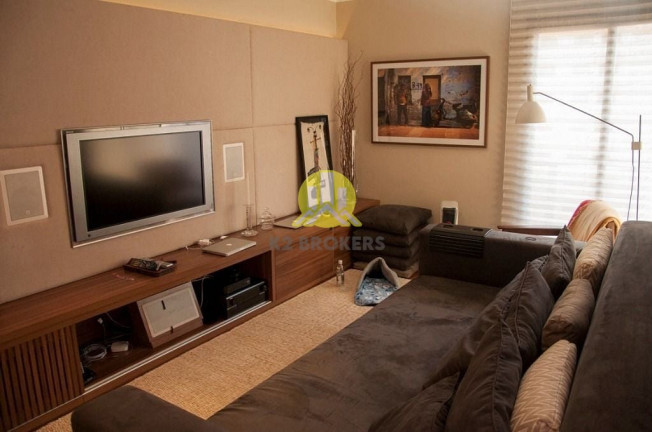 Imagem Apartamento com 3 Quartos à Venda, 427 m² em Morumbi - São Paulo