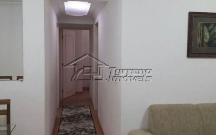 Imagem Apartamento com 3 Quartos à Venda, 70 m² em Jardim América - São José Dos Campos Imagem Apartamento com 3 Quartos à Venda, 70 m² em Jardim América - São José Dos Campos