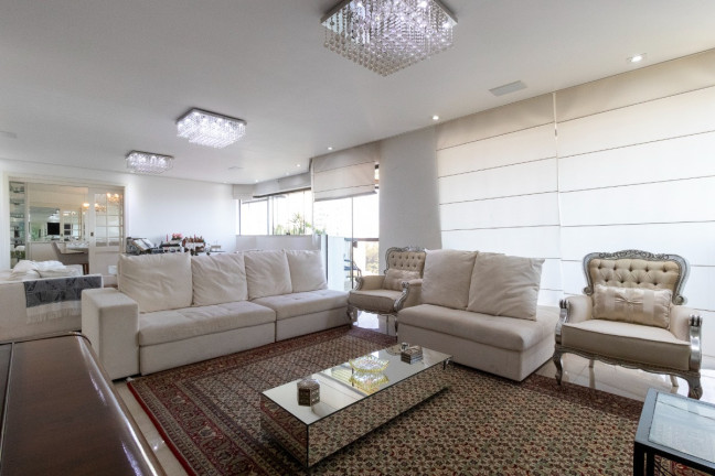 Imagem Apartamento com 4 Quartos à Venda, 260 m² em Aclimação - São Paulo Imagem Apartamento com 4 Quartos à Venda, 260 m² em Aclimação - São Paulo