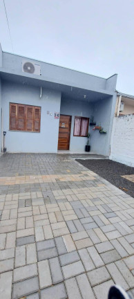 Imagem Casa com 2 Quartos à Venda, 54 m² em Arroio Da Manteiga - São Leopoldo Imagem Casa com 2 Quartos à Venda, 54 m² em Arroio Da Manteiga - São Leopoldo