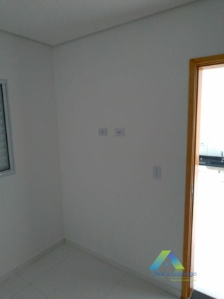 Imagem Apartamento com 2 Quartos à Venda, 33 m² em Vila Vera - São Paulo