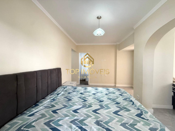 Imagem Cobertura com 3 Quartos à Venda, 240 m² em Jardim Astúrias - Guarujá