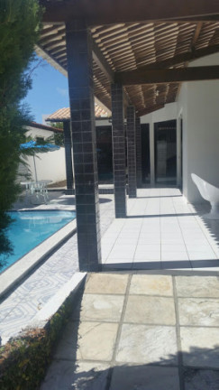 Imagem Casa com 4 Quartos à Venda, 160 m² em Portal Do Sol - João Pessoa