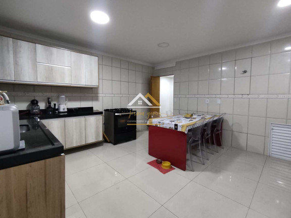 Imagem Casa com 2 Quartos à Venda, 87 m² em Guilhermina - Praia Grande