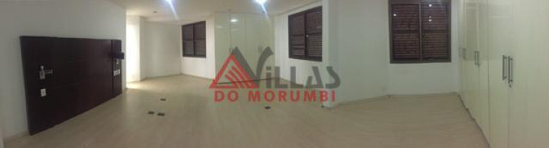 Imagem Apartamento com 4 Quartos à Venda, 340 m² em Vila Suzana - São Paulo