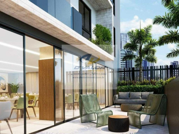 Imagem Apartamento com 3 Quartos à Venda, 86 m² em Jardim Oceania - João Pessoa Imagem Apartamento com 3 Quartos à Venda, 86 m² em Jardim Oceania - João Pessoa