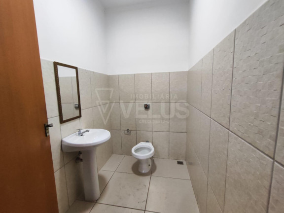 Imagem Imóvel Comercial para Alugar, 300 m² em Vila Popular - Itapetininga