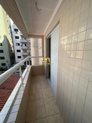 Imagem Apartamento com 2 Quartos à Venda, 61 m² em Aviação - Praia Grande