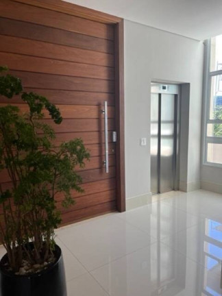 Imagem Casa com 4 Quartos à Venda, 500 m² em Tamboré 10 - Santana De Parnaíba