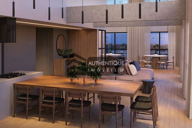 Imagem Apartamento com 2 Quartos à Venda, 47 m² em Pinheiros - São Paulo Imagem Apartamento com 2 Quartos à Venda, 47 m² em Pinheiros - São Paulo