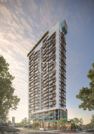 Imagem Apartamento com 2 Quartos à Venda, 50 m² em Pinheiros - São Paulo