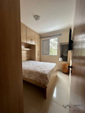 Imagem Apartamento com 2 Quartos à Venda, 50 m² em Jardim Sul - São José Dos Campos Imagem Apartamento com 2 Quartos à Venda, 50 m² em Jardim Sul - São José Dos Campos