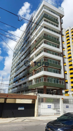 Apartamento com 1 Quarto à Venda, 35 m² em Aldeota - Fortaleza