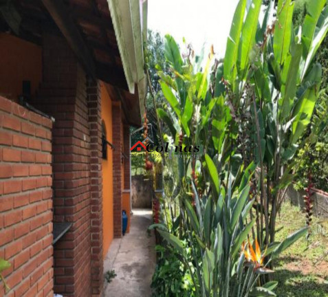 Imagem Imóvel com 3 Quartos à Venda, 2.000 m² em Depois Do Centro - Ibiúna