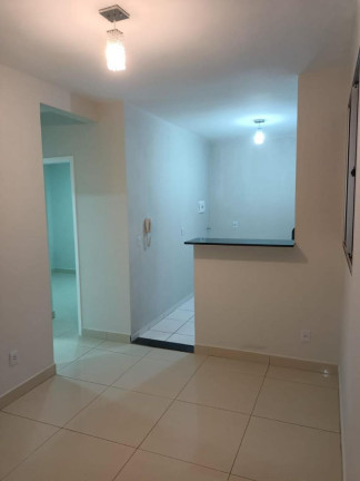 Imagem Apartamento com 2 Quartos à Venda, 45 m² em Piracicamirim - Piracicaba Imagem Apartamento com 2 Quartos à Venda, 45 m² em Piracicamirim - Piracicaba