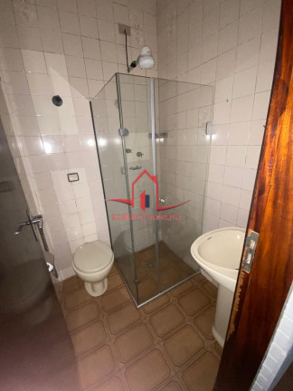 Imagem Sobrado com 5 Quartos à Venda, 201 m² em Vila Noêmia - Mauá