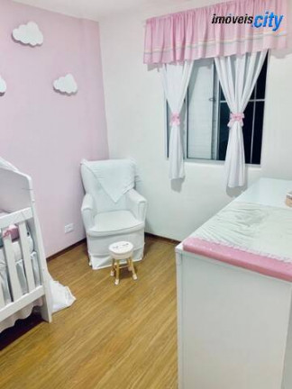 Imagem Apartamento com 2 Quartos à Venda, 54 m² em Cursino - São Paulo