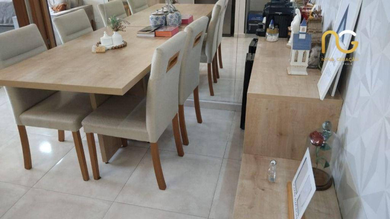 Imagem Apartamento com 2 Quartos à Venda, 59 m² em Canto Do Forte - Praia Grande Imagem Apartamento com 2 Quartos à Venda, 59 m² em Canto Do Forte - Praia Grande