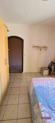 Imagem Sobrado com 3 Quartos para Alugar, 125 m² em Jardim City - Guarulhos