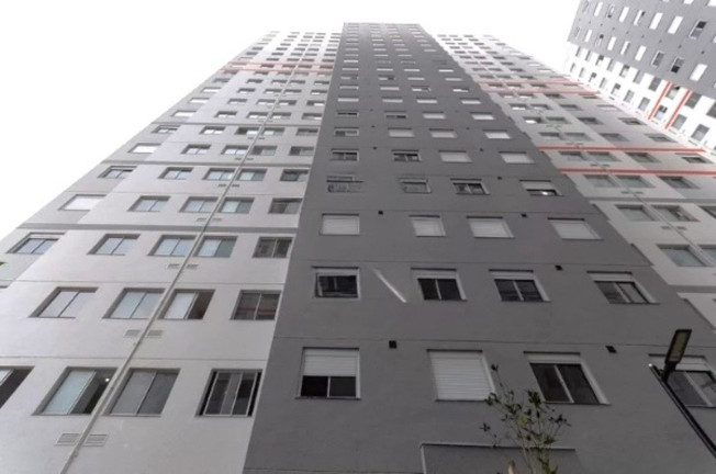 Imagem Imóvel com 2 Quartos à Venda, 40 m² em água Branca - São Paulo Imagem Imóvel com 2 Quartos à Venda, 40 m² em água Branca - São Paulo