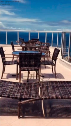 Imagem Imóvel com 1 Quarto à Venda, 63 m² em Barra - Salvador Imagem Imóvel com 1 Quarto à Venda, 63 m² em Barra - Salvador