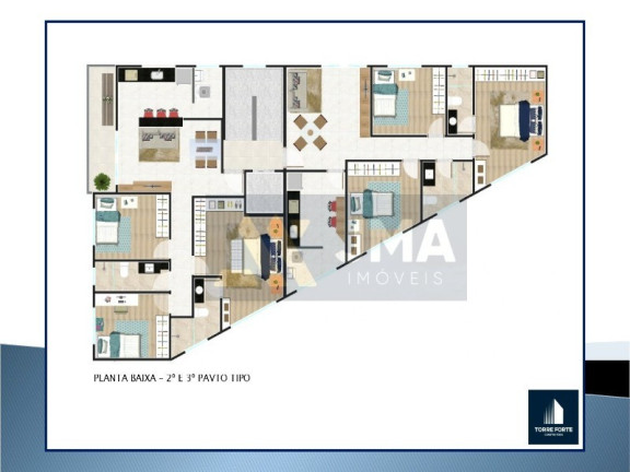 Imagem Apartamento com 3 Quartos à Venda, 107 m² em Milionários - Belo Horizonte