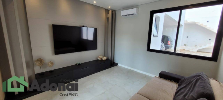 Imagem Casa com 3 Quartos à Venda, 1.250 m² em Loteamento Capital Ville - Jundiaí