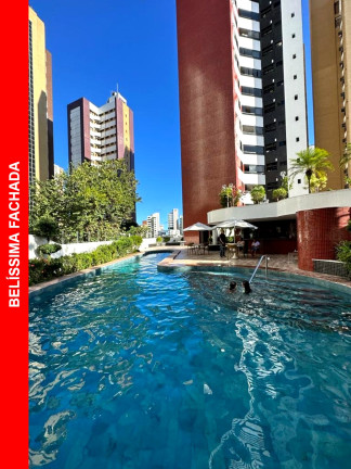 Apartamento com 4 Quartos à Venda, 142 m² em Graça - Salvador
