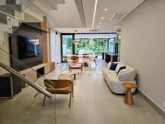 Imagem Casa com 5 Quartos à Venda, 390 m² em Riviera | Módulo 16 - Bertioga