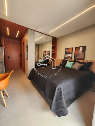 Foto do imóvel Apartamento com 1 Quarto à Venda, 25 m² em Pinheiros - São Paulo