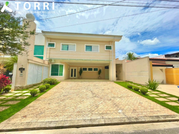 Imagem Imóvel com 5 Quartos à Venda, 300 m² em Granja Olga - Sorocaba