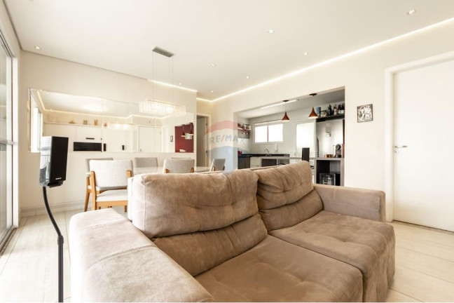 Imagem Apartamento com 3 Quartos à Venda, 107 m² em Vila Andrade - São Paulo