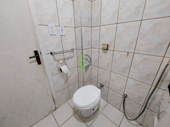 Imagem Apartamento com 2 Quartos à Venda, 86 m² em Itararé - São Vicente Imagem Apartamento com 2 Quartos à Venda, 86 m² em Itararé - São Vicente