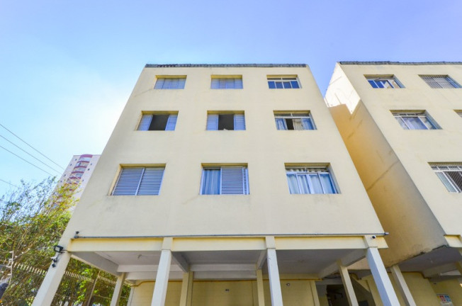 Imagem Apartamento com 2 Quartos à Venda, 65 m² em Vila Mascote - São Paulo