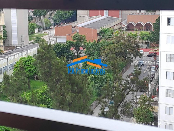 Imagem Apartamento com 3 Quartos à Venda, 63 m² em Piratininga - Osasco Imagem Apartamento com 3 Quartos à Venda, 63 m² em Piratininga - Osasco