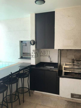 Imagem Apartamento com 4 Quartos à Venda, 217 m² em Moema - São Paulo