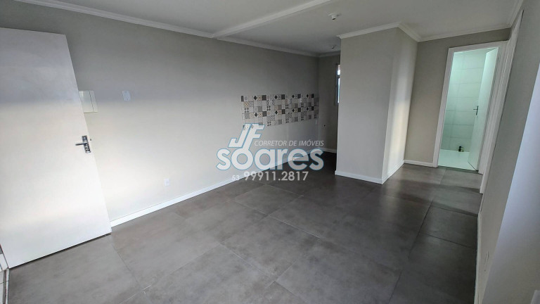 Imagem Apartamento com 2 Quartos à Venda, 43 m² em Areal - Pelotas