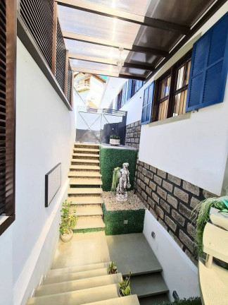 Imagem Casa com 4 Quartos à Venda, 220 m² em Itaguaçu - Florianópolis Imagem Casa com 4 Quartos à Venda, 220 m² em Itaguaçu - Florianópolis