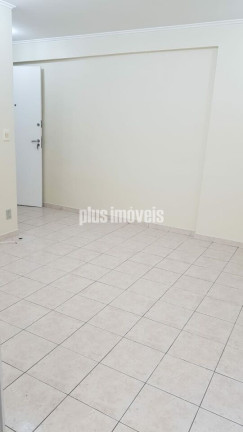 Imagem Apartamento com 1 Quarto à Venda, 45 m² em Pinheiros - São Paulo