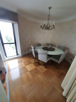 Imagem Apartamento com 4 Quartos à Venda, 190 m² em Perdizes - São Paulo Imagem Apartamento com 4 Quartos à Venda, 190 m² em Perdizes - São Paulo