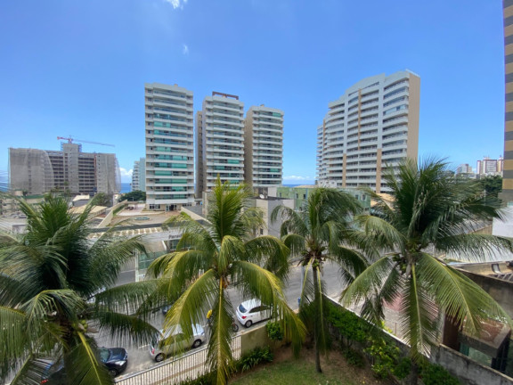 Imagem Apartamento com 3 Quartos à Venda, 125 m² em Armação - Salvador