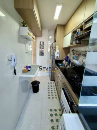 Imagem Apartamento com 2 Quartos à Venda, 52 m² em Fonseca - Niterói Imagem Apartamento com 2 Quartos à Venda, 52 m² em Fonseca - Niterói