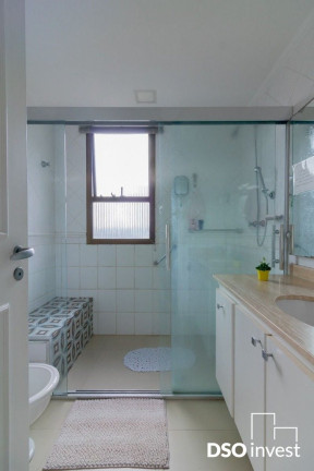 Imagem Apartamento com 3 Quartos à Venda ou Locação, 170 m² em Moema - São Paulo