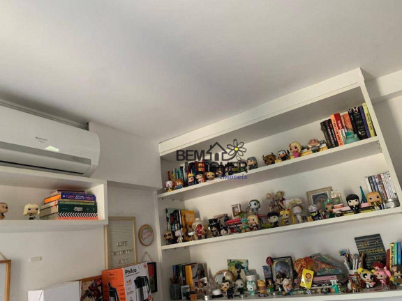 Imagem Apartamento com 3 Quartos à Venda, 78 m² em City América - São Paulo