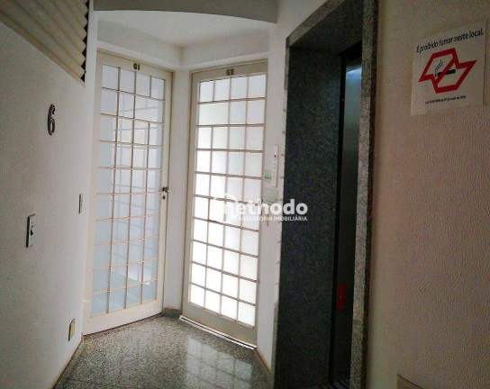 Imagem Sala Comercial à Venda, 133 m² em Botafogo - Campinas Imagem Sala Comercial à Venda, 133 m² em Botafogo - Campinas