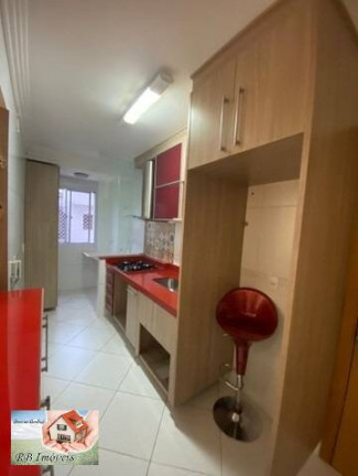 Imagem Apartamento com 2 Quartos à Venda, 54 m² em Vila São Pedro - Santo André Imagem Apartamento com 2 Quartos à Venda, 54 m² em Vila São Pedro - Santo André