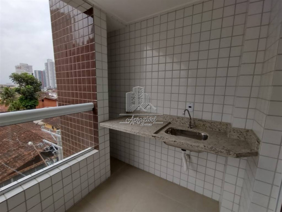 Imagem Apartamento à Venda, em Cidade Ocian - Praia Grande Imagem Apartamento à Venda, em Cidade Ocian - Praia Grande