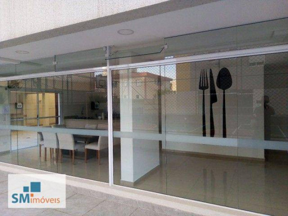 Imagem Apartamento com 2 Quartos à Venda, 90 m² em Centro - Diadema Imagem Apartamento com 2 Quartos à Venda, 90 m² em Centro - Diadema