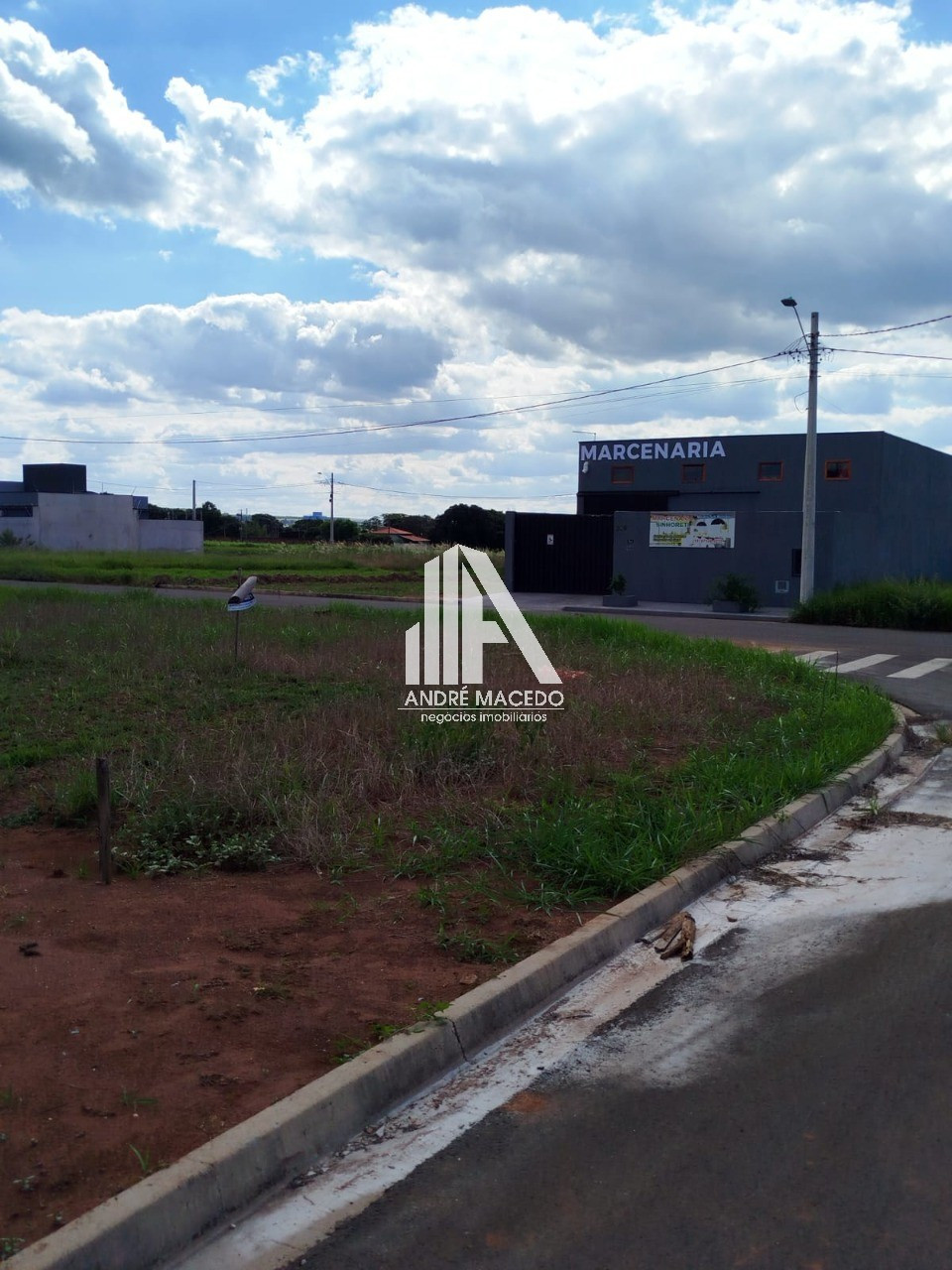 Imagem Terreno à Venda, 282 m² em Vila Flórida - Mogi Guaçu