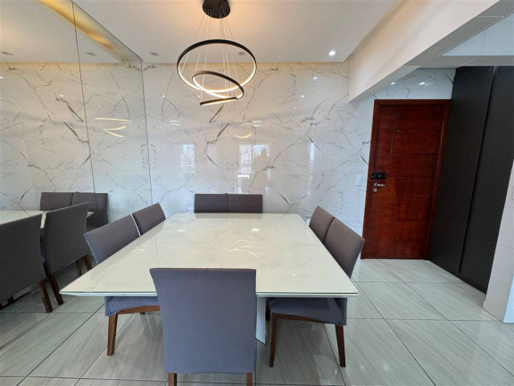 Imagem Apartamento com 2 Quartos à Venda, 75 m² em Guilhermina - Praia Grande